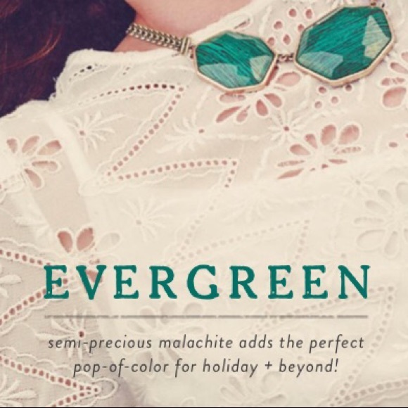 Chloe + Isabel Icelandica Statement Necklace New - Picture 3 of 6